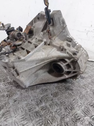 20TT01 КПП механическая (МКПП) Peugeot 107 Арт 46023057886, вид 5
