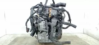  Двигатель Skoda Fabia 1 Арт 2091598-24, вид 1