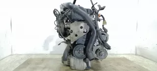  Двигатель Skoda Fabia 1 Арт 2091598-24, вид 3