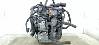  Комплект сцепления Skoda Fabia 1 Арт 2091598-23