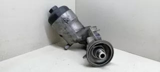  Корпус масляного фильтра Opel Meriva 1 1.7л CDTi Арт 2092182, вид 3