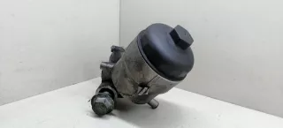  Корпус масляного фильтра Opel Meriva 1 1.7л CDTi Арт 2092182, вид 4