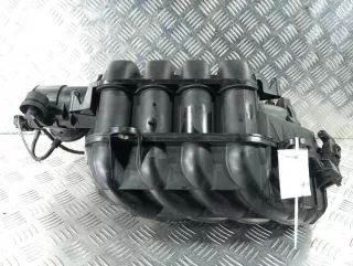 06F133210M Коллектор впускной Volkswagen Golf 5 Арт 103036.13, вид 2