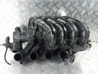 06F133210M Коллектор впускной Volkswagen Golf 5 Арт 103036.13, вид 4