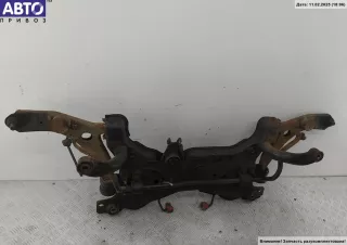 BP4K-34-800J Балка подвески передняя (подмоторная) Mazda 3 BK Арт 53823378, вид 2