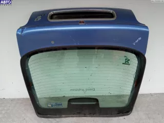  Крышка багажника (дверь задняя) Rover 45 Арт 53210918, вид 1