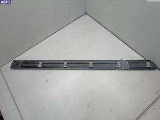 90587377 Молдинг двери задней левой Opel Astra G Арт 54561306, вид 2