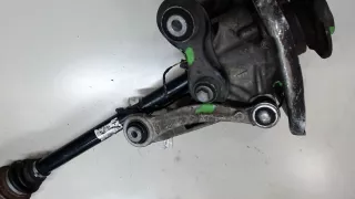 33326879102,33406867811 Ступица задняя правая BMW X5 F85 Арт 7398570, вид 4