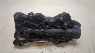 A6511801310 Теплообменник масляного фильтра Mercedes C W205 Арт 8770321, вид 2