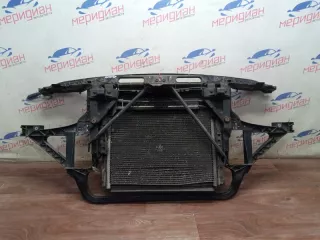 51643419945 Панель передняя (телевизор) BMW X3 E83 Арт AV56007, вид 1