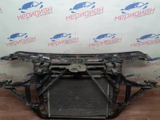 51643419945 Панель передняя (телевизор) BMW X3 E83 Арт AV56007, вид 6