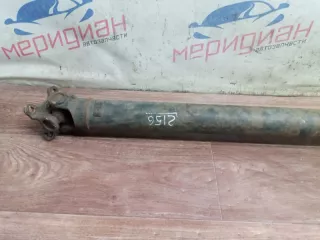 20781756 Вал карданный CHEVROLET CAPTIVA С100 2.0 ДИЗЕЛЬ Chevrolet Captiva Арт AV56216, вид 8