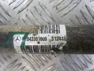 A2043301601 Привод передний правый Mercedes GLK X204 Арт 709880, вид 7