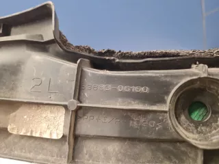 5388306160 Пыльник крыла переднего левого Toyota Camry XV30 Арт Z324233, вид 2