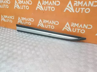5727A403 молдинг двери Mitsubishi Outlander 3 restailing 2 Арт 253843PM, вид 2