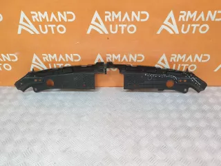 GSH750717A, GSH750717 кожух замка капота Mazda 6 3 Арт 253845PM, вид 9