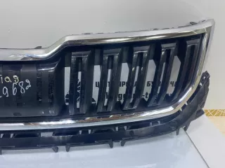 565853653A Решетка радиатора Skoda Kodiaq Арт TP37850, вид 2