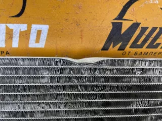 6c1119710ac Радиатор кондиционера Ford Transit 3 restailing Арт MA125235, вид 6