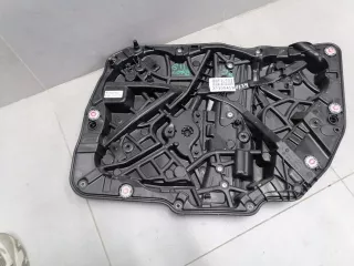51357422878 Стеклоподъемник задний правый BMW 7 G11/G12 Арт ZAP324290
