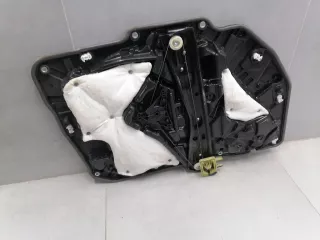 51357422878 Стеклоподъемник задний правый BMW 7 G11/G12 Арт ZAP324290, вид 2