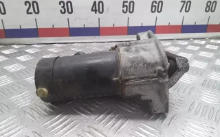MD308088 Стартер бензиновый Mitsubishi Carisma Арт 3TD11DF01, вид 2