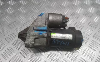 MD308088 Стартер бензиновый Mitsubishi Carisma Арт 3TD11DF01, вид 6