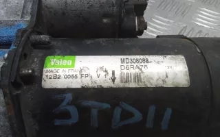 MD308088 Стартер бензиновый Mitsubishi Carisma Арт 3TD11DF01, вид 7