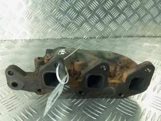  Коллектор выпускной Daewoo Matiz M150 restailing Арт 75463.11, вид 2
