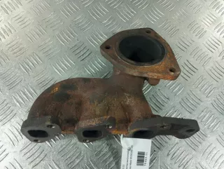  Коллектор выпускной Daewoo Matiz M150 restailing Арт 75463.11, вид 3