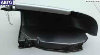  Ус под фонарь (накладка) левый Renault Trafic 2 Арт 53297661, вид 3