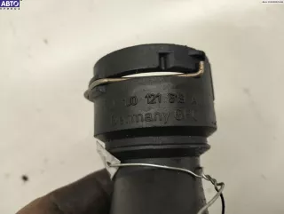 1J0121416A Фланец (тройник) системы охлаждения Seat Leon 2 Арт 54487225, вид 2