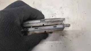 583022WA00 Тормозные колодки задние Genesis G70 Арт 8510959, вид 2