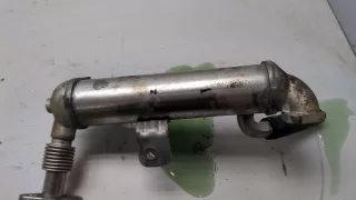 284162A710 Охладитель отработанных газов Hyundai i30 FD Арт 8776144, вид 3