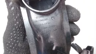 0382RT Патрубок интеркулера Citroen Berlingo 2  Арт 7569503, вид 3