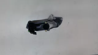 0382RT Патрубок интеркулера Citroen Berlingo 2  Арт 7569503, вид 4