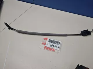5N0837017C Трос открывания двери Skoda Fabia 2 Арт Z300205