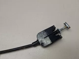 5N0837017C Трос открывания двери Skoda Fabia 2 Арт Z300205, вид 2