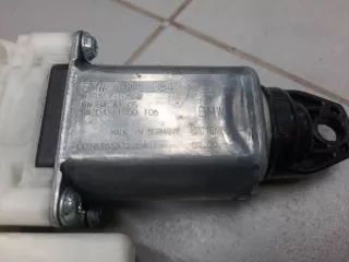 51357455084 Моторчик стеклоподъёмника задний правый BMW 5 G30/G31 Арт Z324273, вид 2