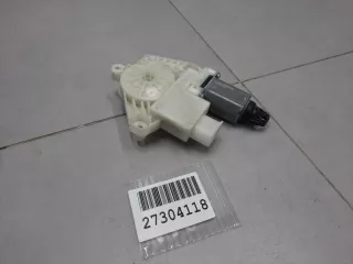 51357455084 Моторчик стеклоподъёмника задний правый BMW 5 G30/G31 Арт Z324273, вид 3