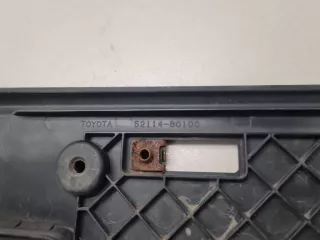 5211460100 Накладка переднего бампера под номер Toyota Land Cruiser Prado 150 Арт Z324384, вид 2