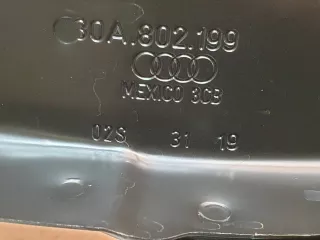 80A803401FSTL, 80a802199 лонжерон Audi Q5 2 Арт 253556PM, вид 16