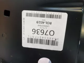 80A803401FSTL, 80a802199 лонжерон Audi Q5 2 Арт 253556PM, вид 20