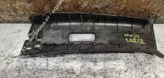 769131KB0A Обшивка стойки центральной правой Nissan Juke 1 Арт 00090252, вид 5
