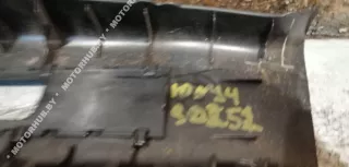 769131KB0A Обшивка стойки центральной правой Nissan Juke 1 Арт 00090252, вид 6