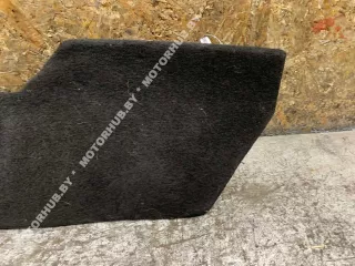 3T2863046 Пластик салона Skoda Superb 2 Арт 00089573, вид 5