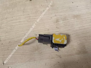959202B000 Датчик удара Hyundai Santa FE 2 (CM) Арт 00090351, вид 2