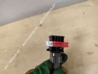 959202B000 Датчик удара Hyundai Santa FE 2 (CM) Арт 00090351, вид 3