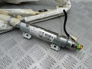 604703302 Подушка безопасности потолочная правая Mercedes C W205 Арт 00233784, вид 3