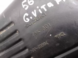 78KA01 Корпус воздушного фильтра Suzuki Grand Vitara JT Арт 00243898, вид 3