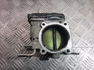 1LA7601 Заслонка дроссельная Infiniti QX3 Арт 00214906, вид 5